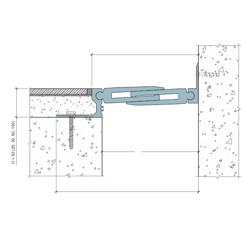 Mangra 8720-200-100 Угол
