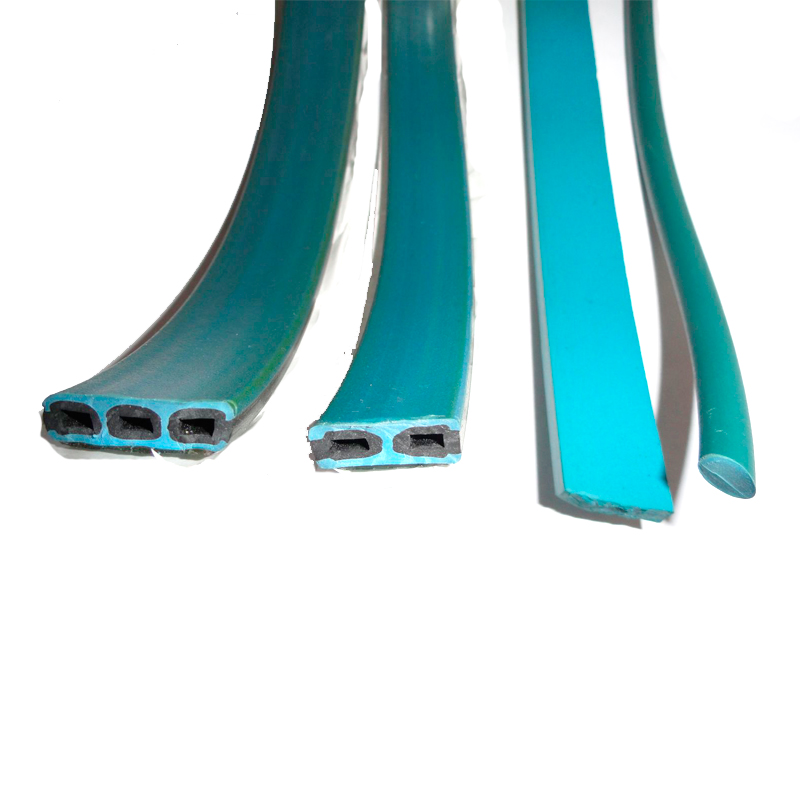 Набухающий профиль Hydrotite neoprene core 30
